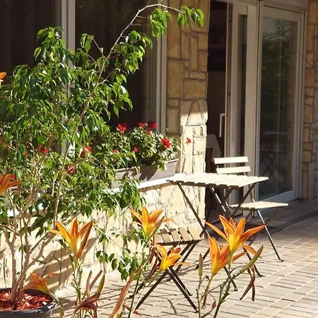 Balatonair Vendeghaz ゲストハウス