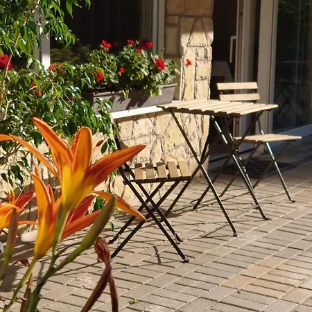 Pensionat Balatonair Vendeghaz Balatonfüred