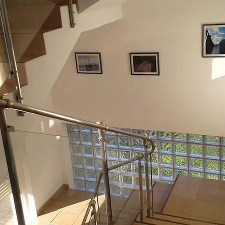 Balatonair Vendeghaz ゲストハウス