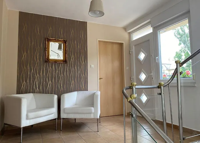 Balatonair Vendeghaz Penzion