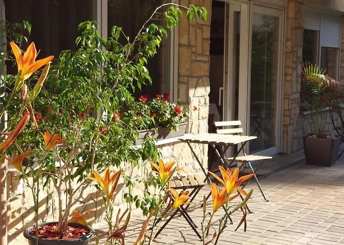 Balatonair Vendeghaz Penzion