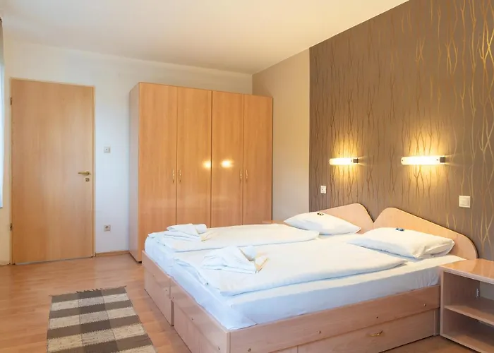 Balatonair Vendeghaz Penzion 3*