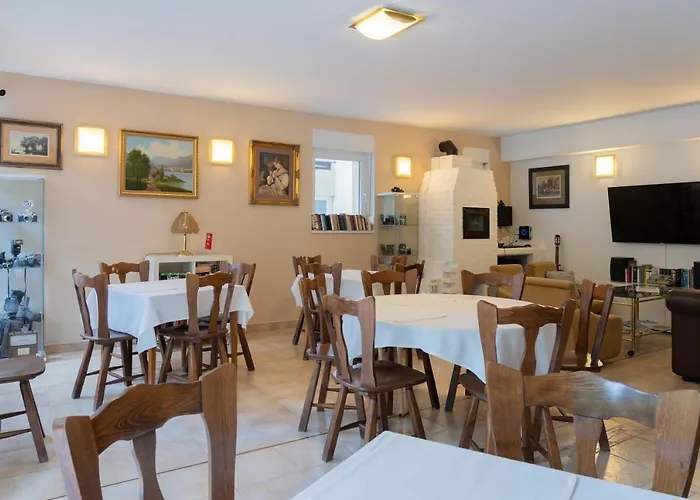 Balatonair Vendeghaz 3* バラトンフレド