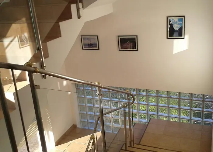 Balatonair Vendeghaz Penzion