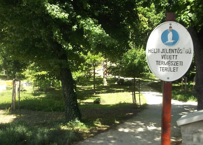 Balatonair Vendeghaz 3* Balatonfüred