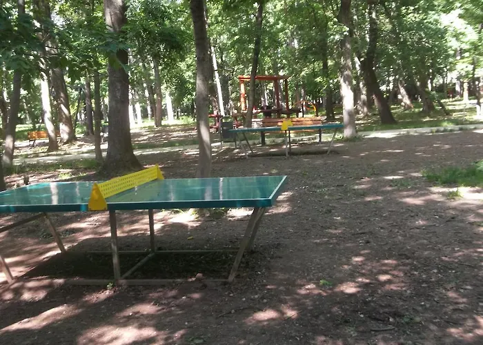 Balatonair Vendeghaz Penzion Balatonfüred