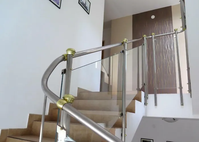 Penzion Balatonair Vendeghaz